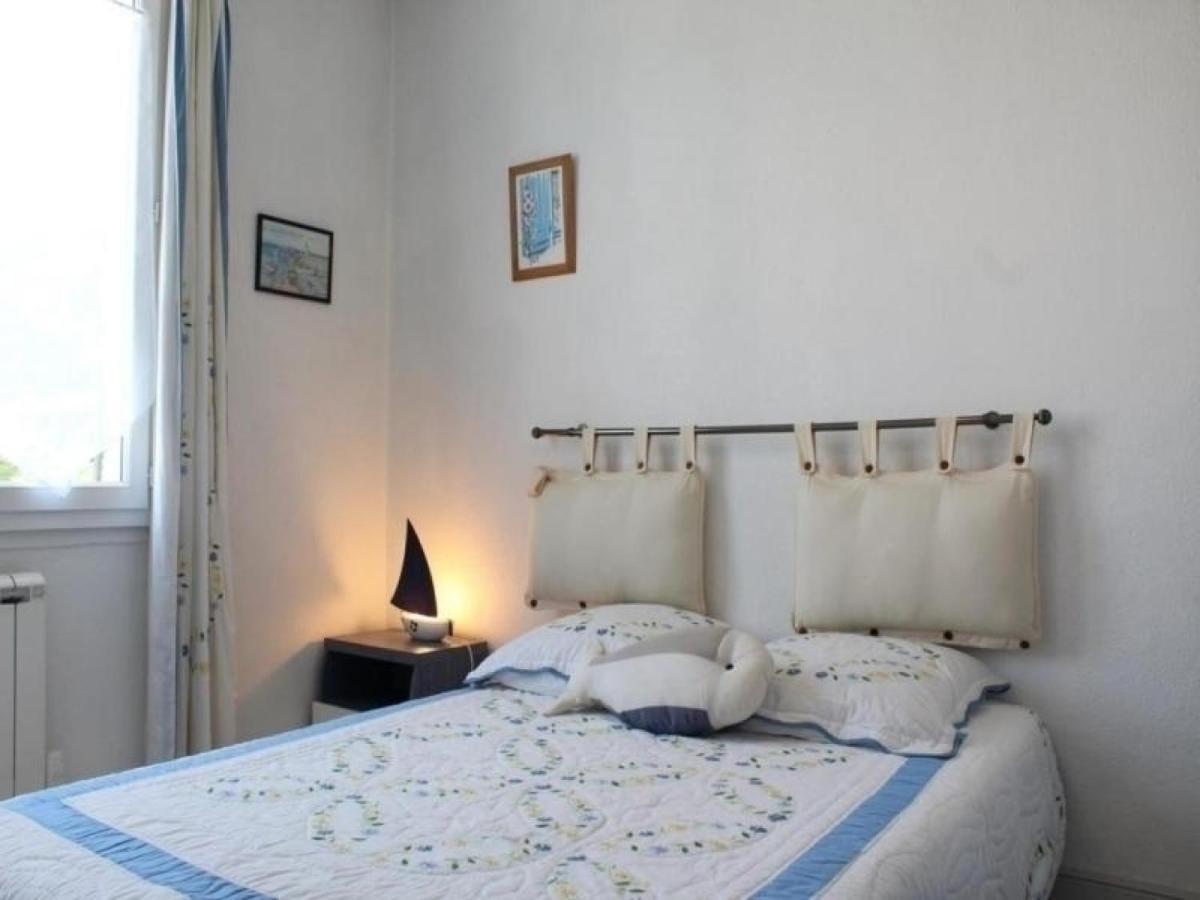 Maison Lumineuse Proche Plage Et Foret, 4 Pers, Wifi, Parking, Jardin Et Barbecue - Fr-1-246A-314 Grand-Village-Plage Exterior foto